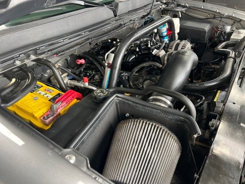 Used 2009 GMC Sierra 1500 SLE w/ Texas Edition image 25