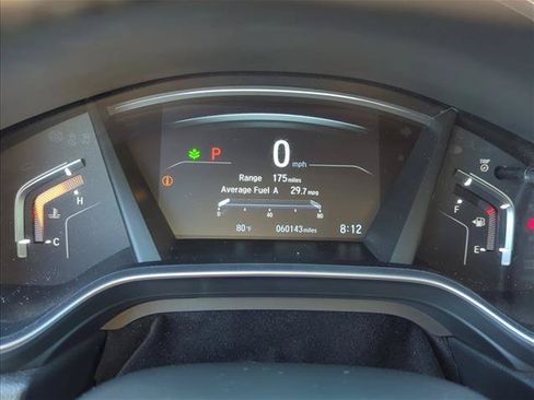 Used 2018 Honda CR-V EX-L image 17