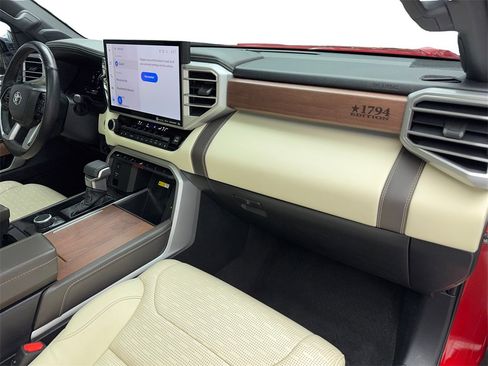 Used 2022 Toyota Tundra 1794 Edition image 41