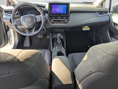 New 2026 Toyota Corolla LE image 14