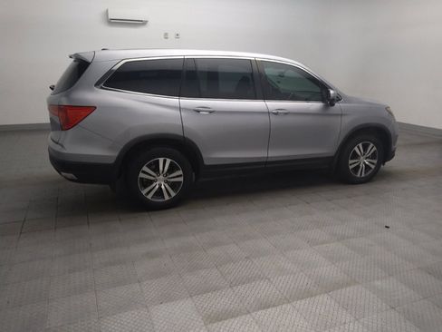 Used 2017 Honda Pilot EX-L image 10