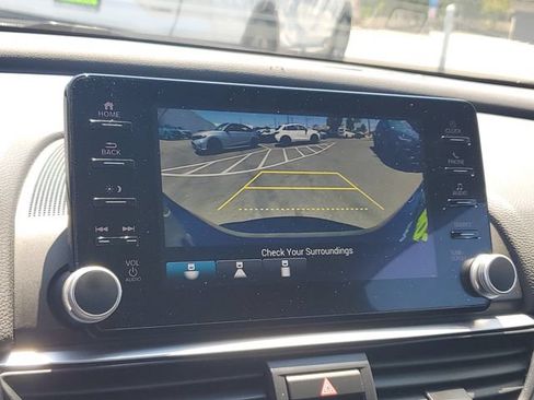 Certified 2021 Honda Accord Sport Special Edition image 23