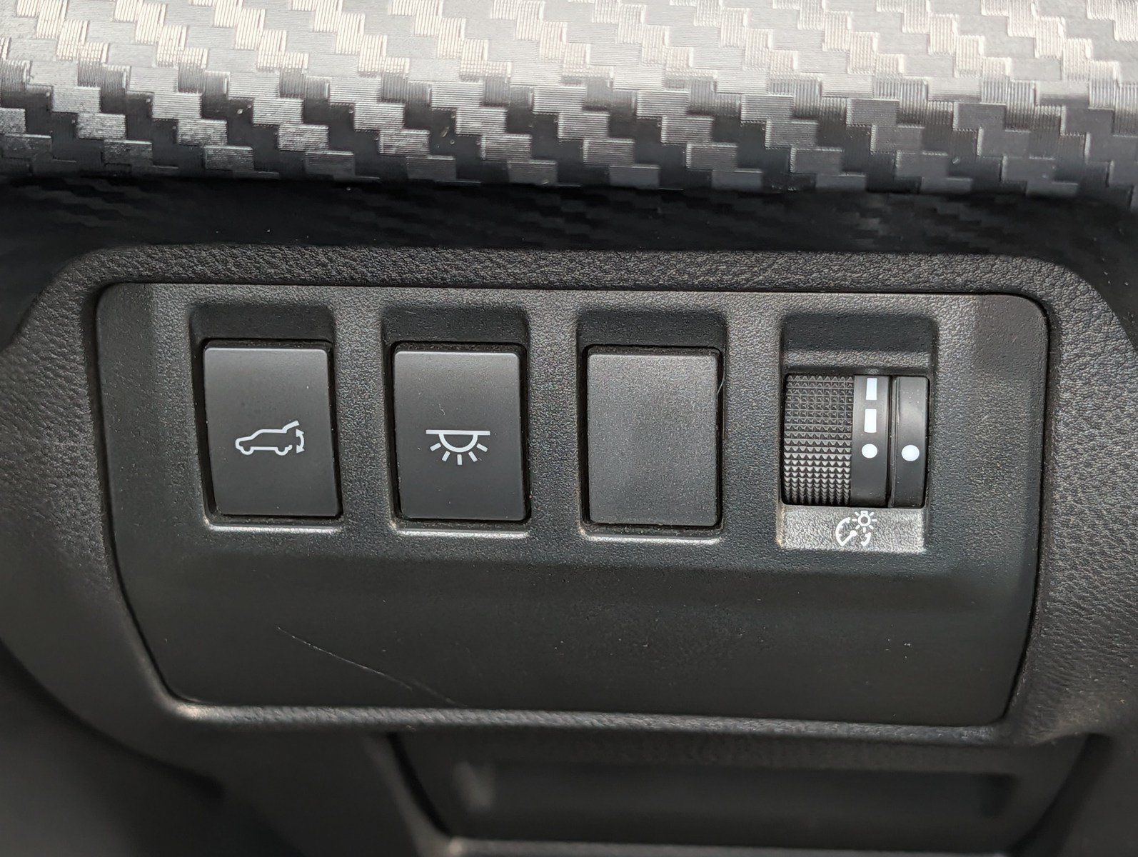 Used 2025 Subaru Ascent Premium AWD/4WD image 29