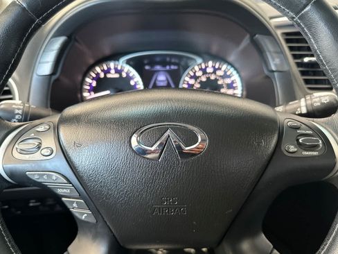 Used 2016 INFINITI QX60 Luxe w/ Premium Plus Package AWD/4WD image 27