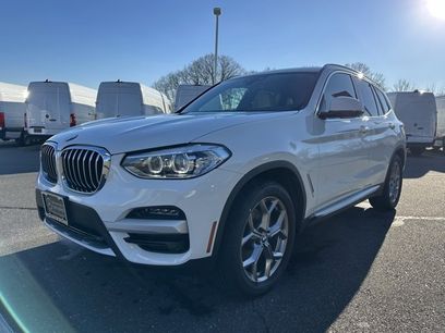 Used 2021 BMW X3 xDrive30i w/ Premium Package