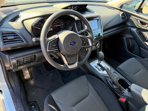 Used 2023 Subaru Crosstrek 2.0i image 16