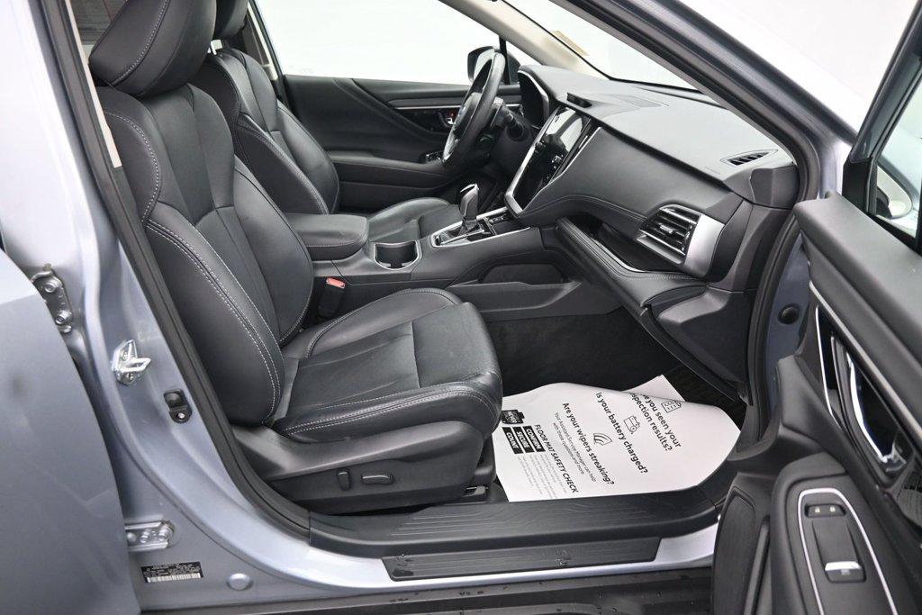 Used 2024 Subaru Outback Limited AWD/4WD image 13