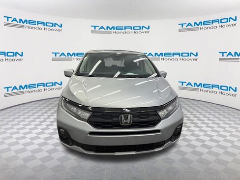 Used 2025 Honda Odyssey EX-L image 8