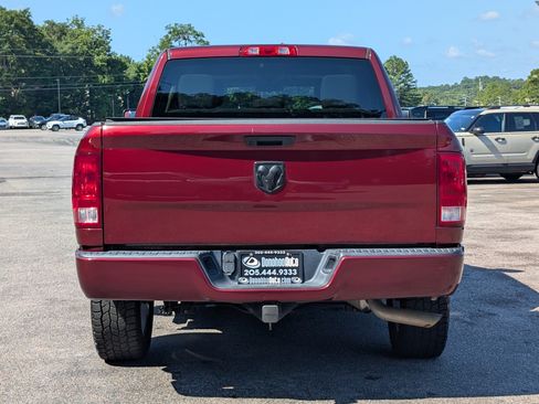 Used 2019 RAM 1500 Express w/ Express Value Package RWD image 8