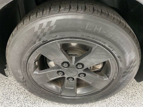Used 2014 Chevrolet Malibu LS image 23