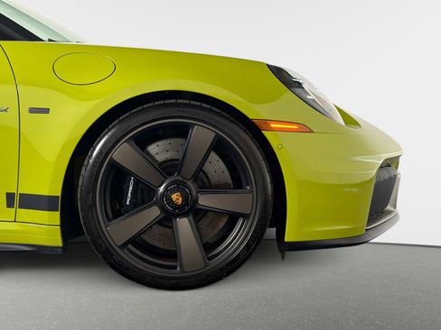 Used 2026 Porsche 911 GTS image 20