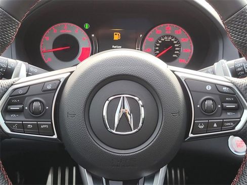 New 2026 Acura RDX A-Spec image 26