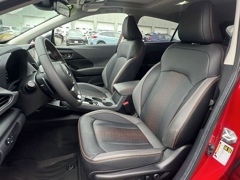Certified 2025 Subaru Crosstrek 2.5i Limited AWD/4WD image 22