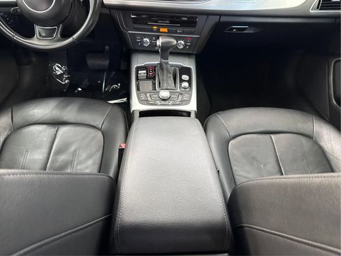Used 2012 Audi A6 3.0T Premium Plus AWD/4WD image 22