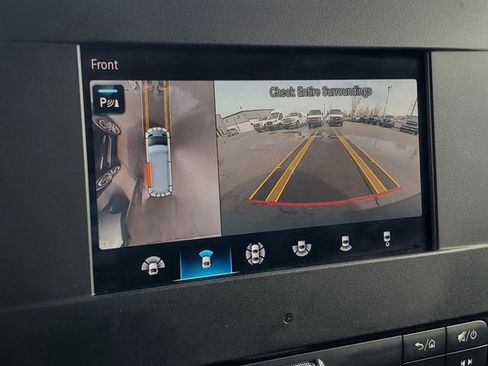 Used 2022 Mercedes-Benz Sprinter 1500 image 17