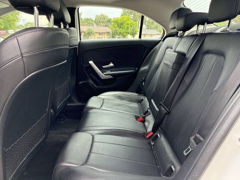 Used 2019 Mercedes-Benz A 220 w/ Premium Package image 10
