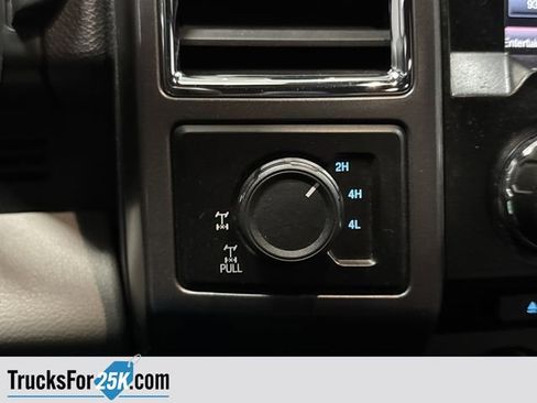 Used 2015 Ford F150 XLT w/ Equipment Group 302A Luxury image 22