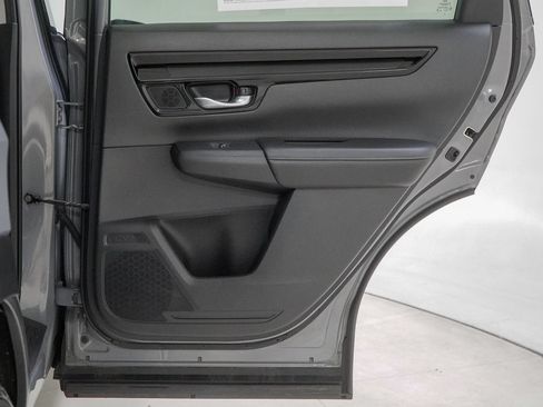 Used 2025 Honda CR-V EX-L image 36