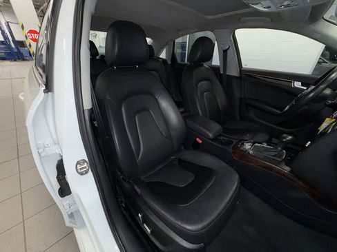 Used 2014 Audi A4 2.0T Premium Plus w/ Premium Plus Package AWD/4WD image 16