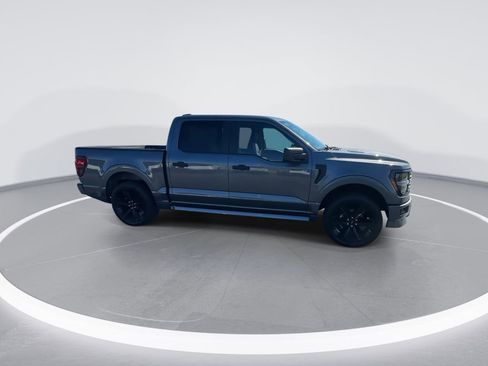 New 2026 Ford F150 STX w/ F-150 LOBO Package AWD/4WD image 2