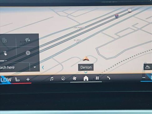 Used 2024 BMW i4 xDrive40i AWD/4WD image 13