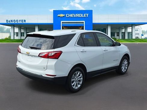 Used 2019 Chevrolet Equinox LT FWD image 7