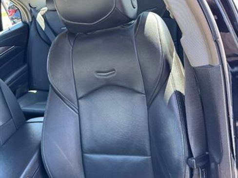 Used 2016 Cadillac CTS Luxury image 27