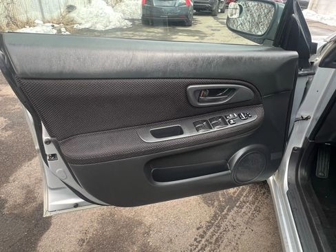 Used 2005 Subaru Impreza RS image 20