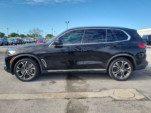 Used 2020 BMW X5 sDrive40i w/ Convenience Package RWD image 4