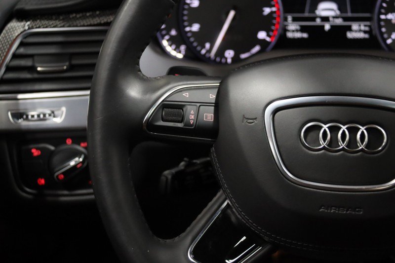 Used 2014 Audi S8 AWD/4WD image 54