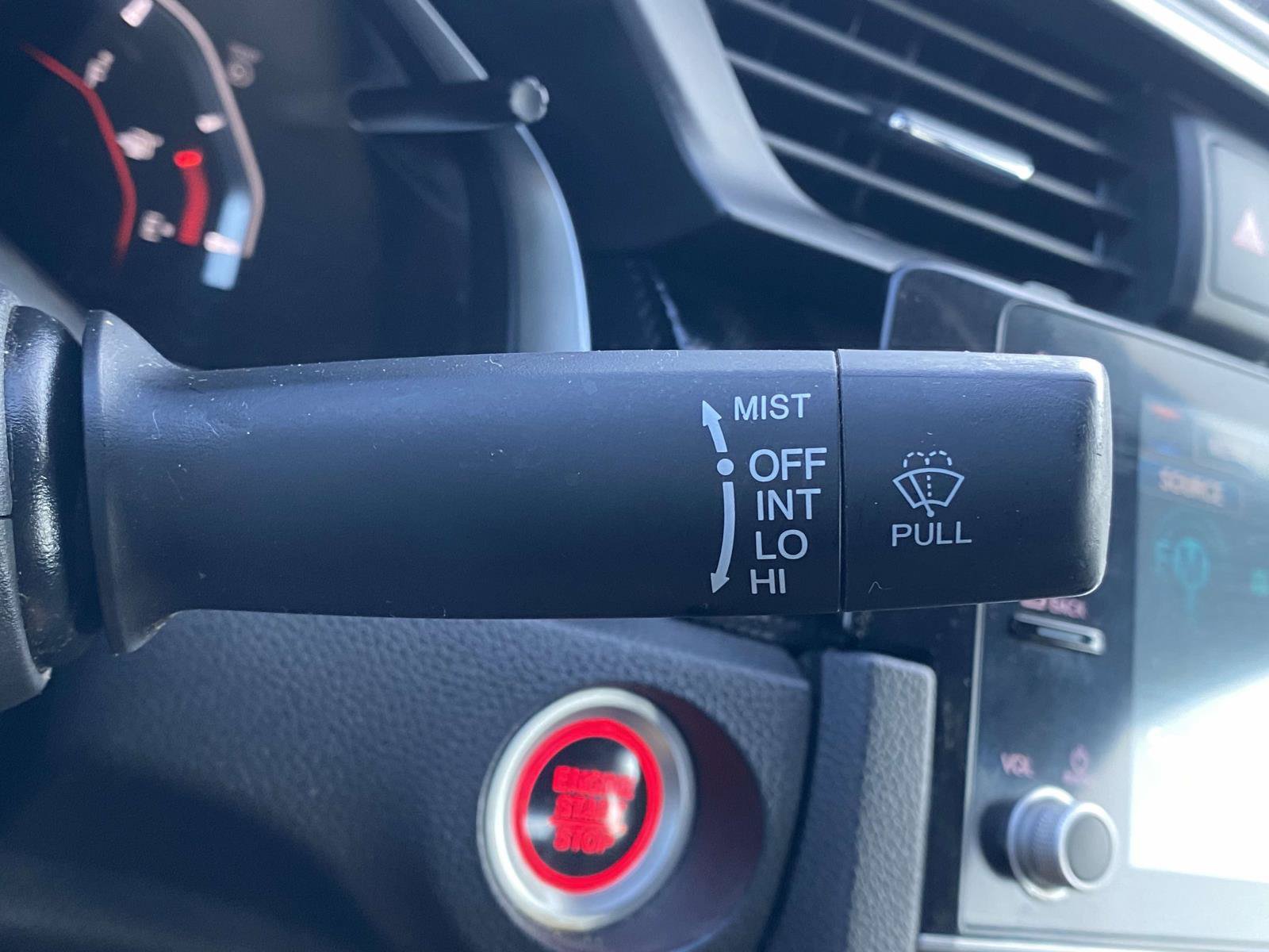Used 2019 Honda Civic Sport image 33