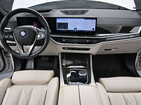 Used 2024 BMW X5 xDrive40i w/ Premium Package AWD/4WD image 13