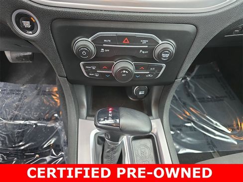 Certified 2023 Dodge Charger SXT image 23
