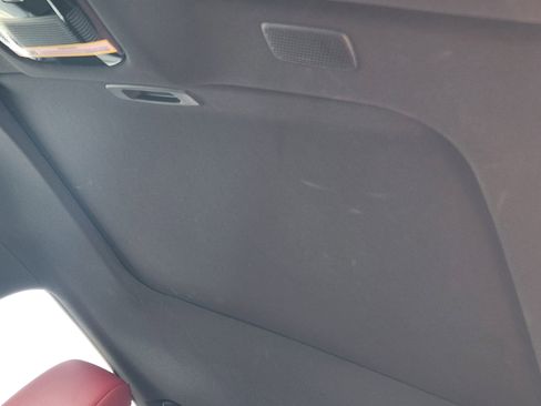 Used 2024 Lexus NX 350h AWD w/ Cold Area Package image 27