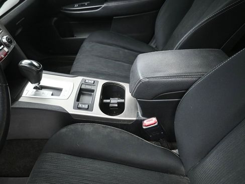 Used 2014 Subaru Legacy 2.5i Sport image 18