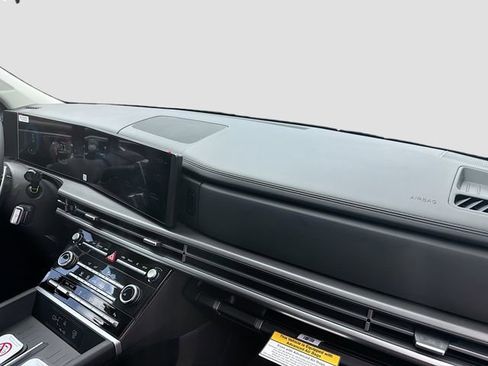 New 2026 Hyundai Santa Fe SE FWD image 29