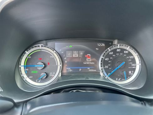 Used 2022 Toyota Highlander XLE image 21