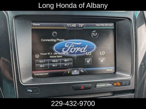 Used 2016 Ford Explorer XLT w/ Equipment Group 202A FWD image 23