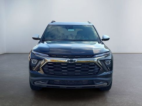 New 2026 Chevrolet TrailBlazer ACTIV image 9