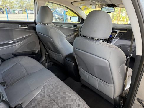 Used 2014 Hyundai Sonata GLS FWD image 17