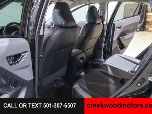 Used 2024 Subaru Crosstrek 2.5i Limited AWD/4WD image 41