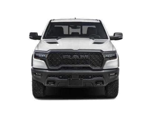 New 2026 RAM 1500 Rebel w/ Rebel Level 1 Equipment Group AWD/4WD image 4