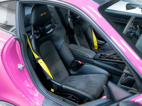 Used 2024 Porsche 911 GT3 image 75