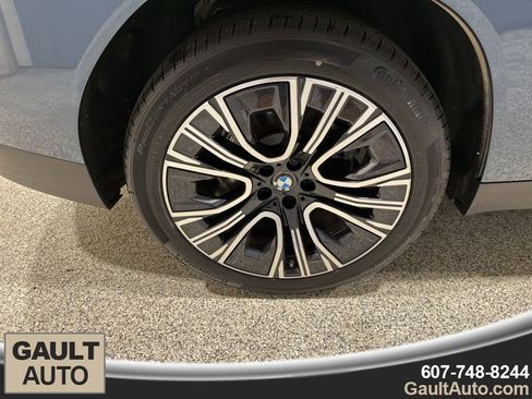 Certified 2026 BMW X3 xDrive30 w/ Convenience Package image 20