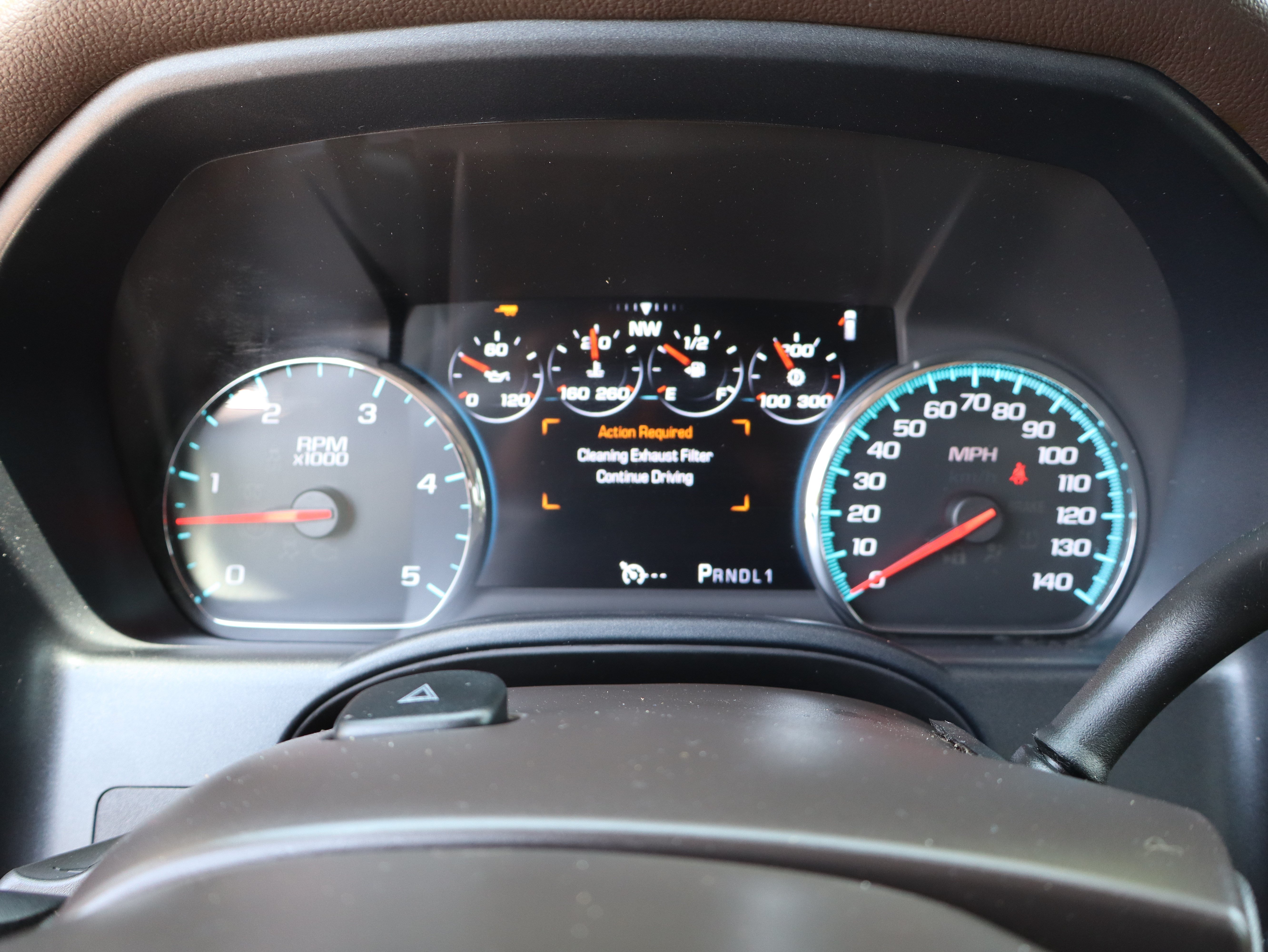 Used 2017 GMC Sierra 3500 Denali w/ Duramax Plus Package AWD/4WD image 37