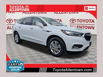 Used 2019 Buick Enclave Essence