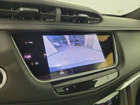 Certified 2023 Cadillac XT5 Premium Luxury FWD image 27