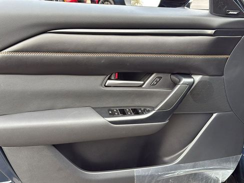 New 2025 MAZDA CX-50 AWD 2.5 Turbo w/ Cargo Package image 7