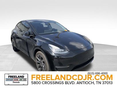 Used 2023 Tesla Model Y Long Range