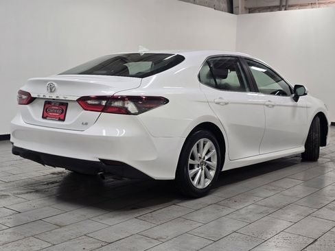 Certified 2024 Toyota Camry LE image 13